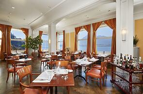 Hotel Restaurant Bellevue au Lac