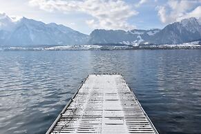 Hotel Restaurant Bellevue au Lac