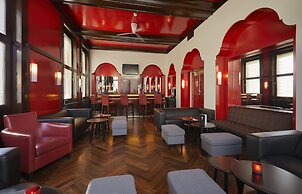 Hotel Restaurant Bellevue au Lac