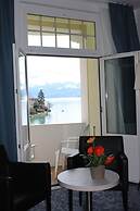 Hotel Restaurant Bellevue au Lac