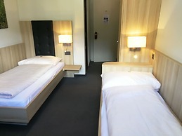 Hotel Lötschberg