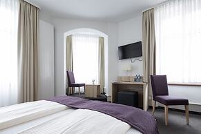 Hotel Lötschberg