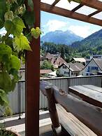 Hotel Lötschberg