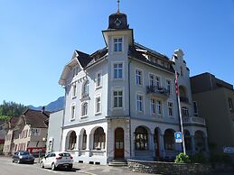 Hotel Lötschberg