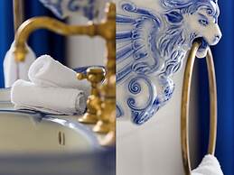 Royal St. Georges Hotel Interlaken - MGallery Collection