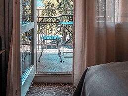 Hotel Royal St Georges Interlaken MGallery Hotel Collection