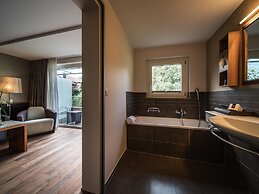 Royal St. Georges Hotel Interlaken - MGallery Collection