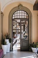 Royal St. Georges Hotel Interlaken - MGallery Collection