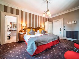 Royal St. Georges Hotel Interlaken - MGallery Collection