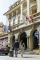 Royal St. Georges Hotel Interlaken - MGallery Collection