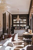 Royal St. Georges Hotel Interlaken - MGallery Collection