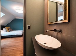 Royal St. Georges Hotel Interlaken - MGallery Collection
