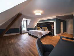 Royal St. Georges Hotel Interlaken - MGallery Collection