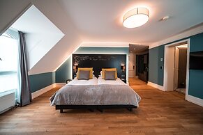 Royal St. Georges Hotel Interlaken - MGallery Collection