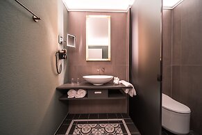 Royal St. Georges Hotel Interlaken - MGallery Collection