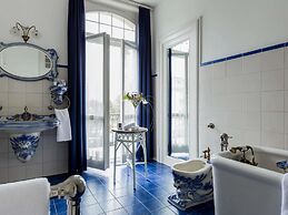 Royal St. Georges Hotel Interlaken - MGallery Collection