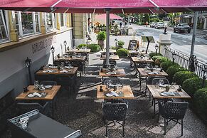 Royal St. Georges Hotel Interlaken - MGallery Collection