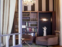 Royal St. Georges Hotel Interlaken - MGallery Collection