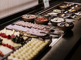 Royal St. Georges Hotel Interlaken - MGallery Collection