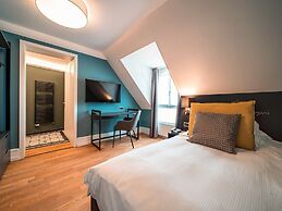 Royal St. Georges Hotel Interlaken - MGallery Collection