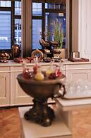 Royal St. Georges Hotel Interlaken - MGallery Collection