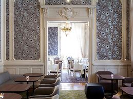 Royal St. Georges Hotel Interlaken - MGallery Collection