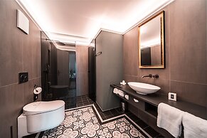 Royal St. Georges Hotel Interlaken - MGallery Collection