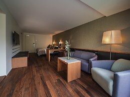 Royal St. Georges Hotel Interlaken - MGallery Collection
