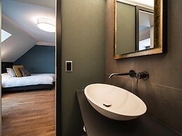 Royal St. Georges Hotel Interlaken - MGallery Collection