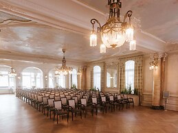 Royal St. Georges Hotel Interlaken - MGallery Collection