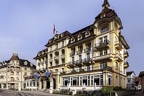 Hotel Royal St Georges Interlaken MGallery Hotel Collection