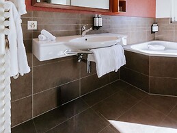 Royal St. Georges Hotel Interlaken - MGallery Collection