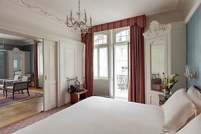 Royal St. Georges Hotel Interlaken - MGallery Collection