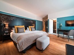 Royal St. Georges Hotel Interlaken - MGallery Collection