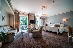 Royal St. Georges Hotel Interlaken - MGallery Collection