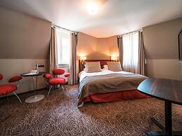 Royal St. Georges Hotel Interlaken - MGallery Collection
