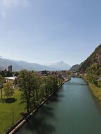 Royal St. Georges Hotel Interlaken - MGallery Collection