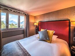 Royal St. Georges Hotel Interlaken - MGallery Collection