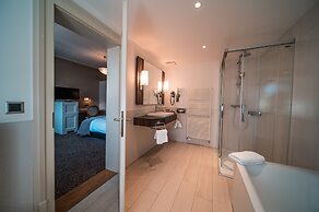 Royal St. Georges Hotel Interlaken - MGallery Collection