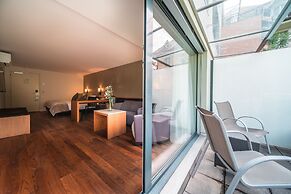 Royal St. Georges Hotel Interlaken - MGallery Collection
