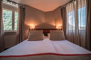 Royal St. Georges Hotel Interlaken - MGallery Collection