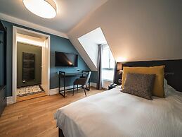 Royal St. Georges Hotel Interlaken - MGallery Collection