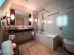Royal St. Georges Hotel Interlaken - MGallery Collection
