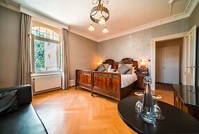 Royal St. Georges Hotel Interlaken - MGallery Collection