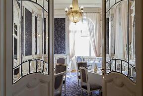 Royal St. Georges Hotel Interlaken - MGallery Collection