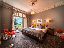 Royal St. Georges Hotel Interlaken - MGallery Collection