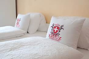 Hotel Weisses Kreuz