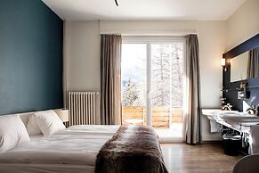 Kurhaus Lenzerheide