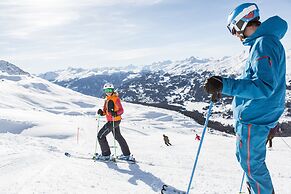 Kurhaus Lenzerheide