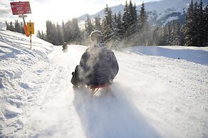 Kurhaus Lenzerheide